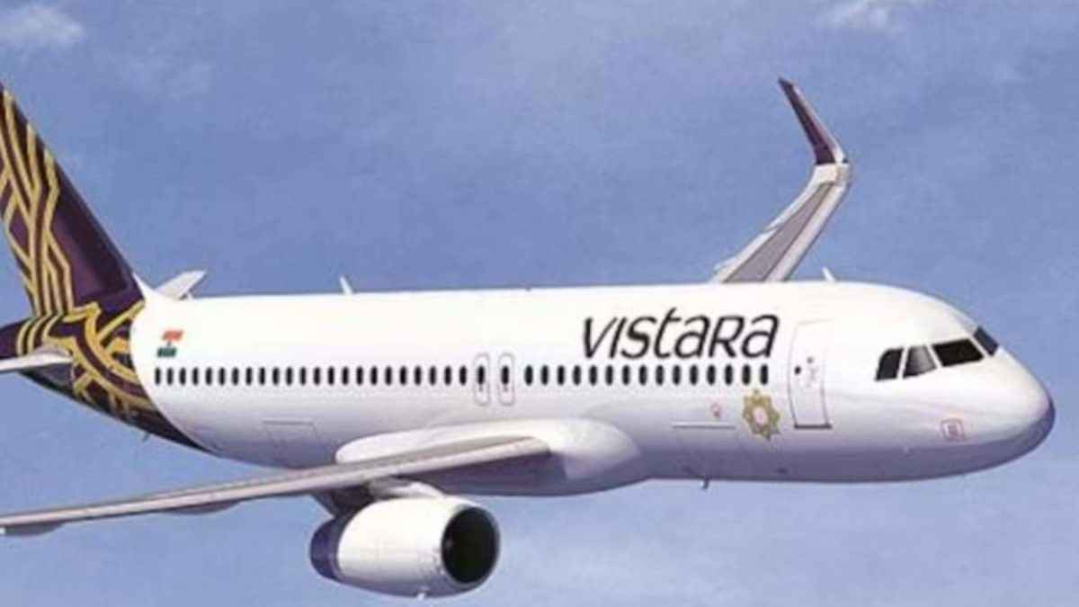 मुंबई से फ्रैंकफर्ट जा रही विस्तारा की फ्लाइट में बम की खबर, तुर्की में इमरजेंसी लैंडिंग