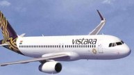 Vistara flight Emergency Landing