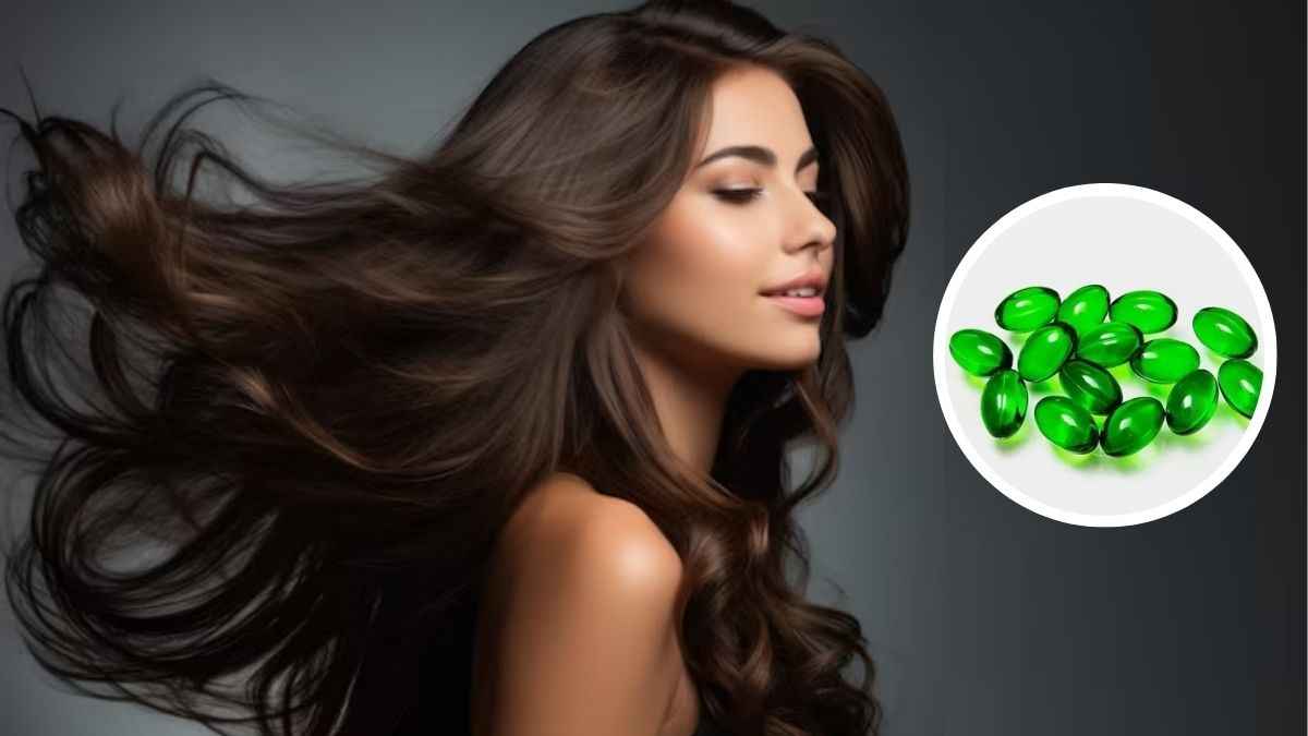 Vitamin E Capsules से भी बाल हो सकते हैं खराब, ट्राई करने से पहले जानें इस्तेमाल करने का सही तरीका