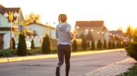 Walking Health Benefits