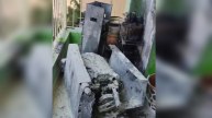 Washing Machine Caught Fire Video