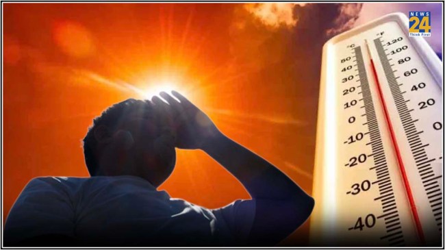 Weather Update Weather Update