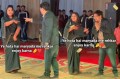 Wedding dance viral video