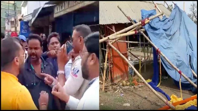 West Bengal lok sabha election 2024