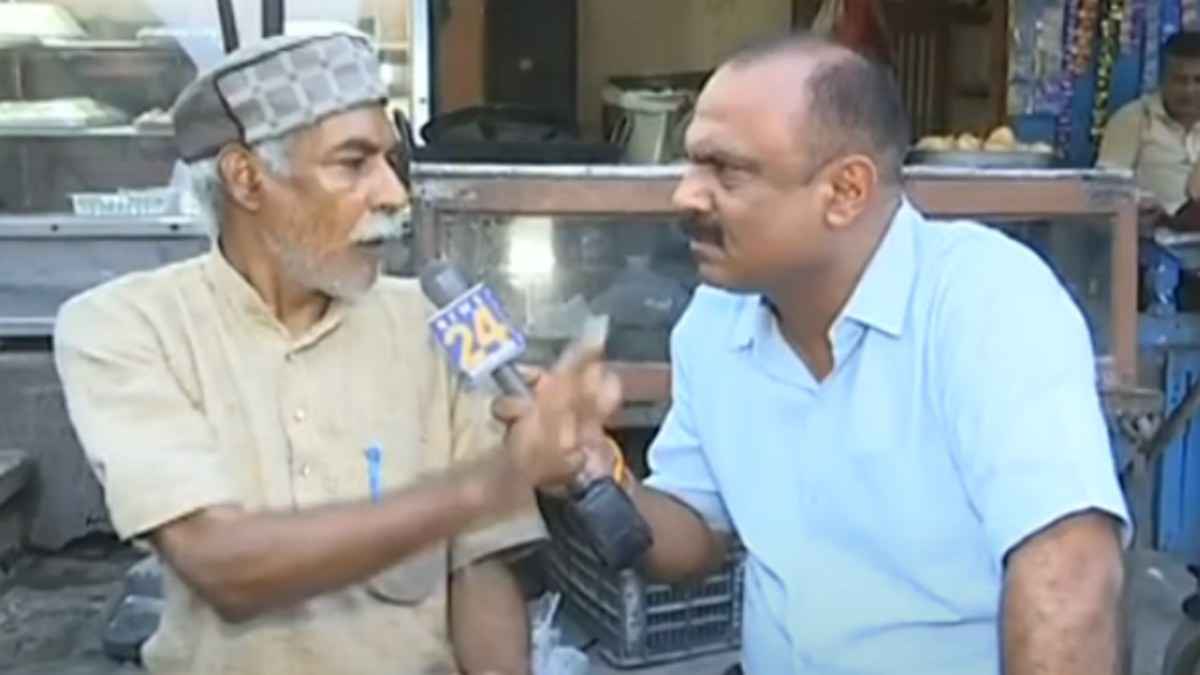 What Role of RSS in BJP Government