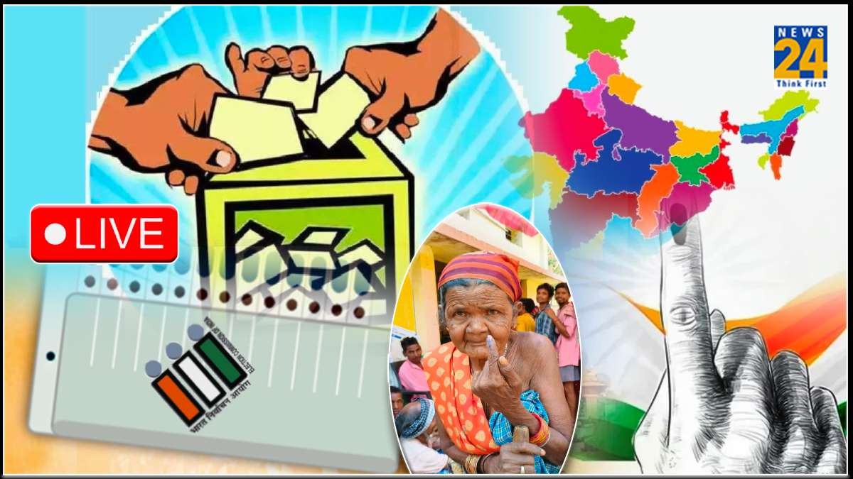 Lok Sabha Election 2024