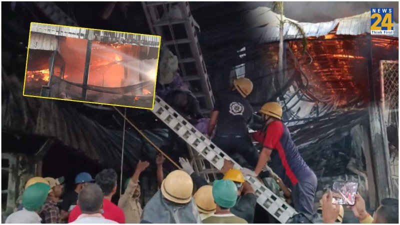5 Major Accident of Gujarat
