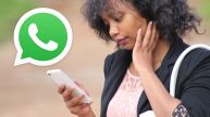 WhatsApp New Audio Call Bar Feature