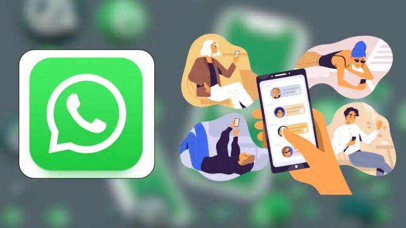 WhatsApp New Feature