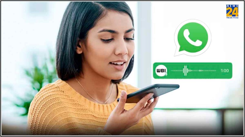 WhatsApp New Feature