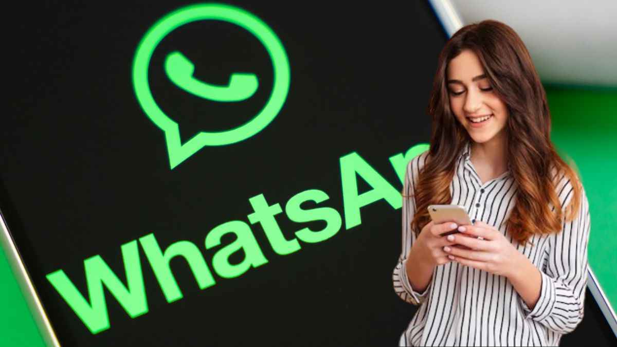 WhatsApp ने इन यूजर्स के लिए जारी किया नया फीचर; क्या आपको मिला?