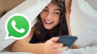 WhatsApp New Tag Contacts in Status Feature