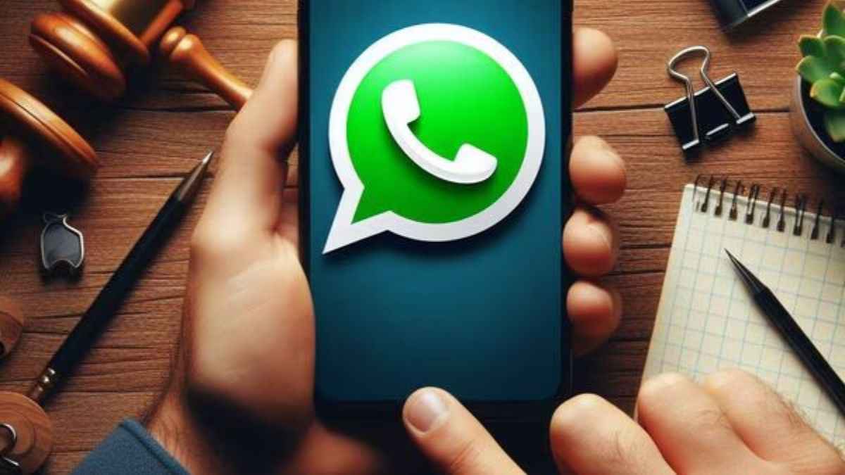 WhatsApp ने शुरू की फेवरेट चैट फिल्टर की टेस्टिंग, यूजर्स को चैटिंग के लिए मिलेंगे धांसू फीचर्स