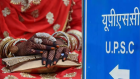 Wife Seeking Divorce For UPSC Preparation