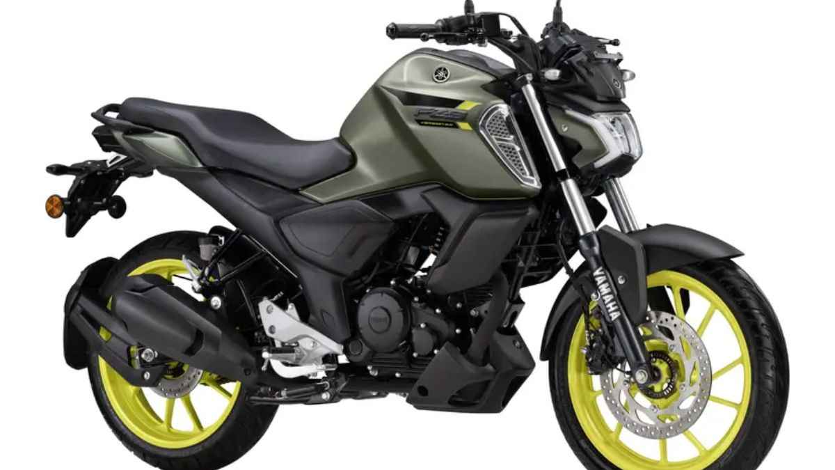 दो नए कलर में लॉन्च हुई Yamaha FZ S Fi, 45 की माइलेज, 13 लीटर का फ्यूल टैंक