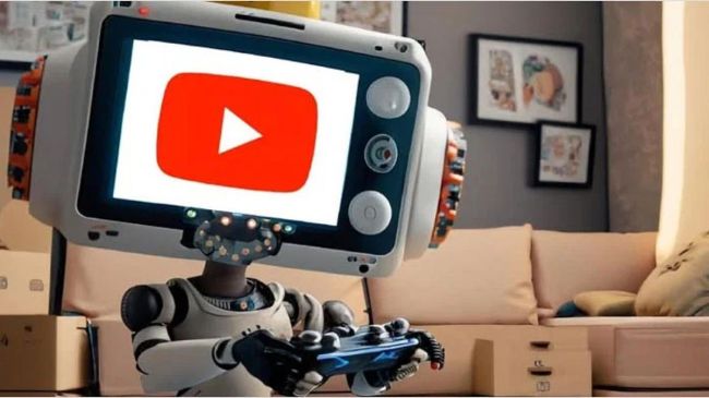 YouTube Playables Features