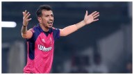 Yuzvendra Chahal becomes first Indian to have completed 350 Wickets in T20 cricket