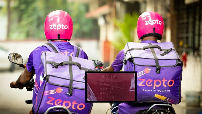 Zepto