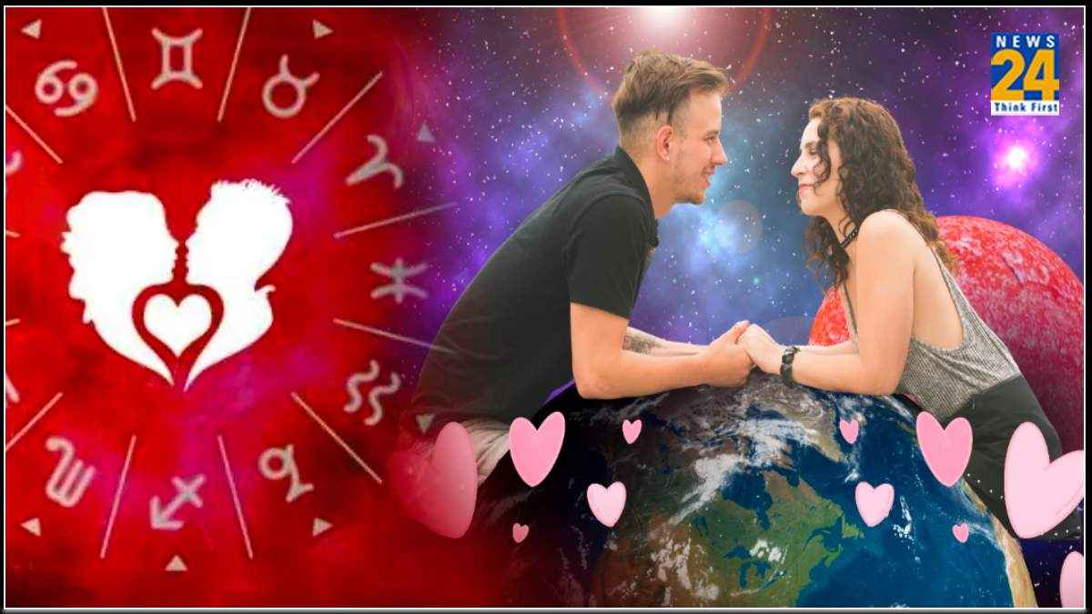 Zodiac Sign: एकतरफा प्यार में भरोसा नहीं करते हैं ये 3 राशि के लोग