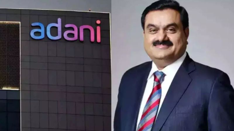 Adani Group