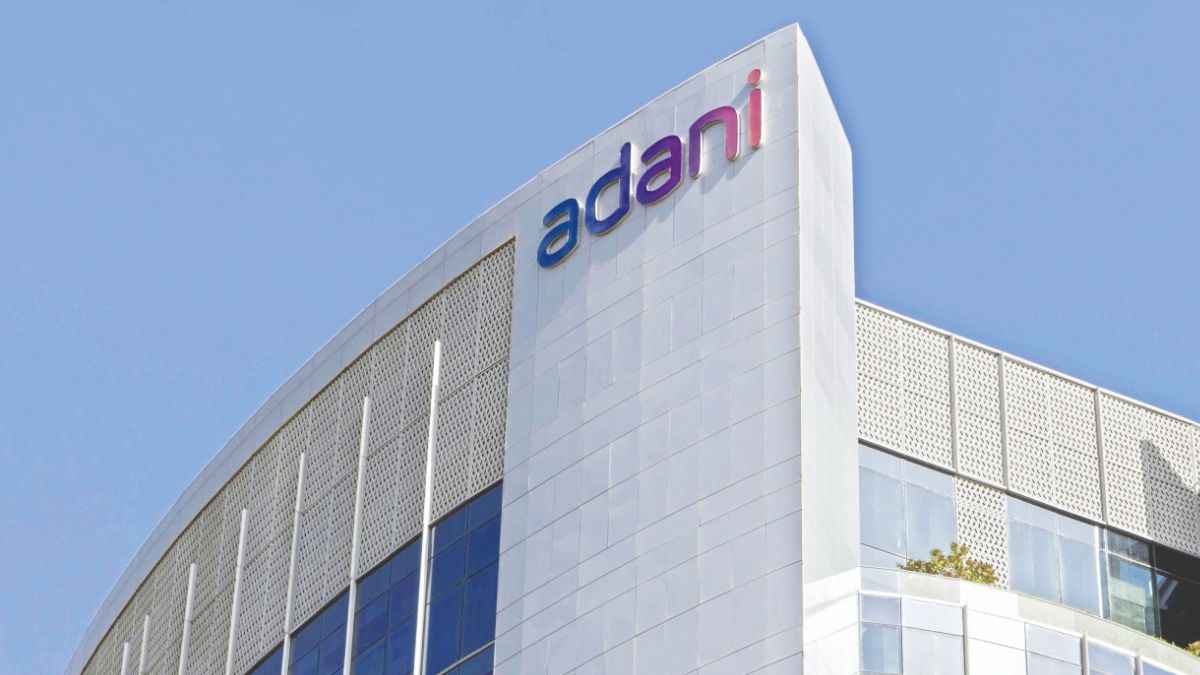 Adani Group