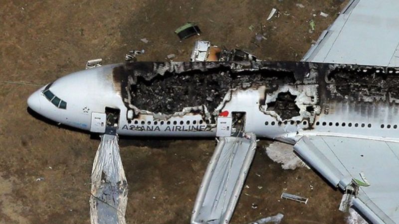 Airlines Compensation