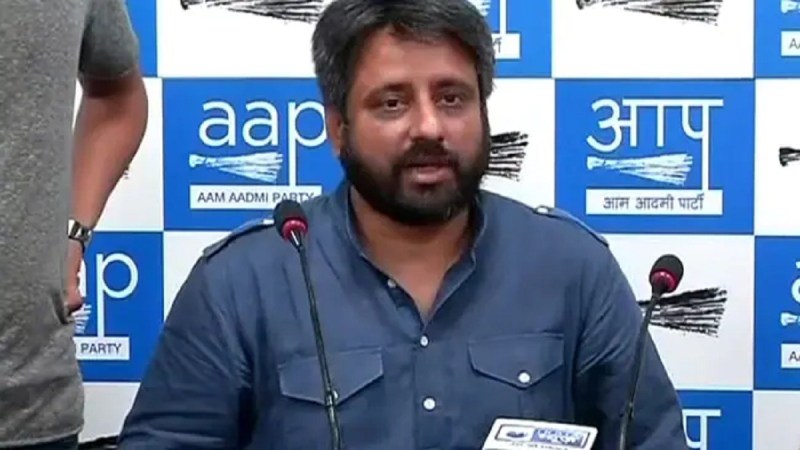 amantullah khan
