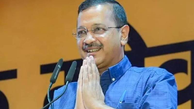 arvind kejriwal