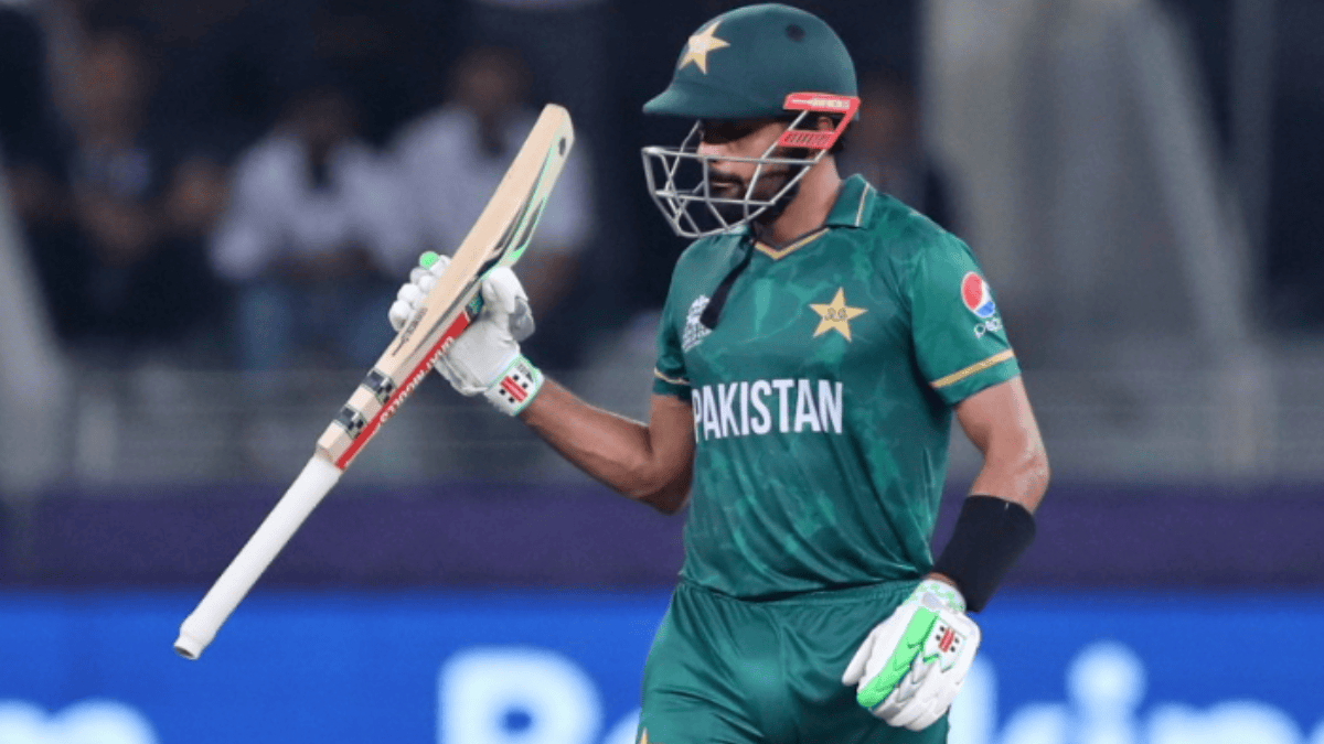 T20 World Cup 2024 misbah ul haq on Babar Azam 130 140 strike rate pakistan cricket