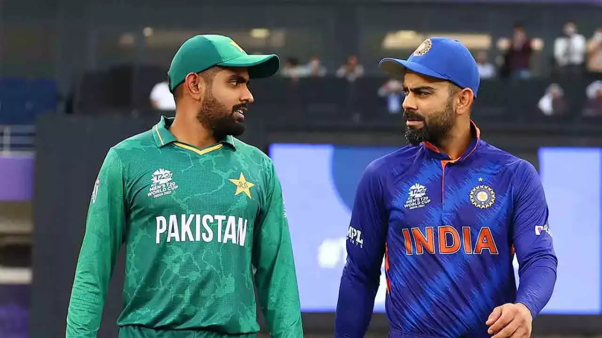 IRE vs PAK Babar Azam Record virat kohli most t20i fifties