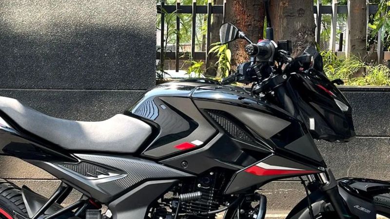 bajaj pulsar n150