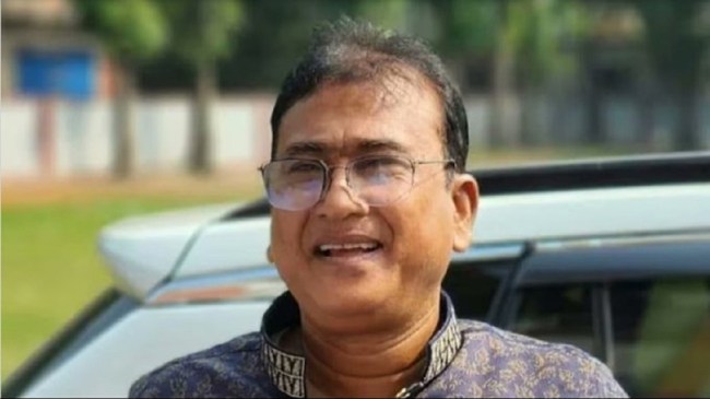 bangladesh mp