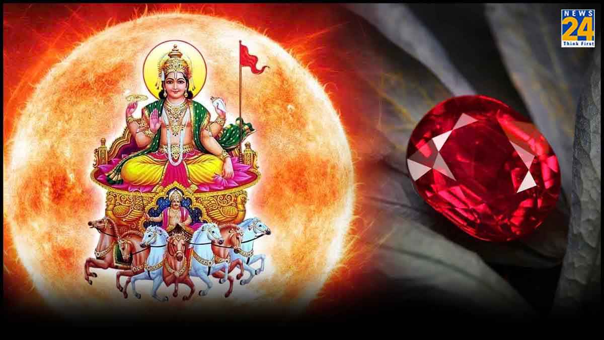Red Garnet Benefits: नौकरी में तरक्की से लेकर धन बढ़ोतरी तक, सूर्य का उपरत्न है शुभ; जानें रेड गार्नेट के फायदे