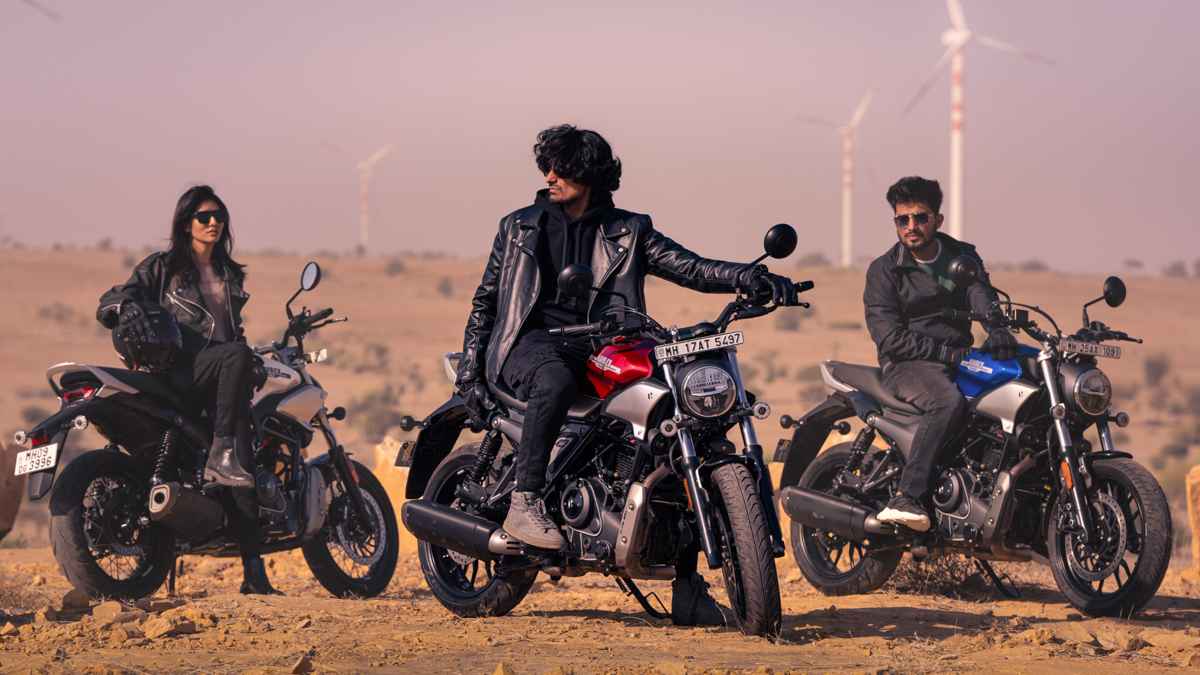 2 लाख रुपये से सस्ती बाइक्स जो युवाओं की पहली पसंद, फीचर्स बना देंगे दीवाना