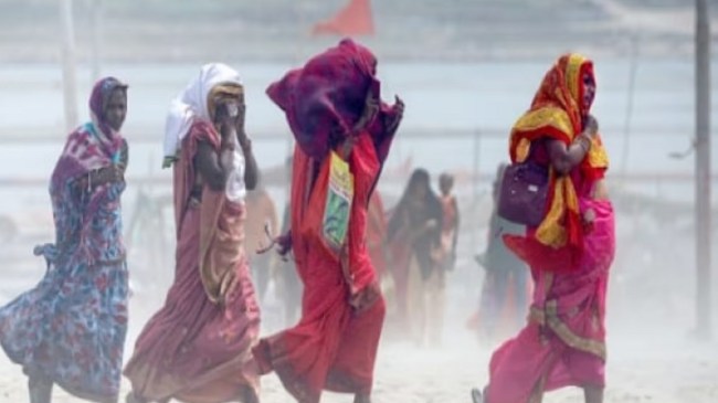 deadly heat deadly heat