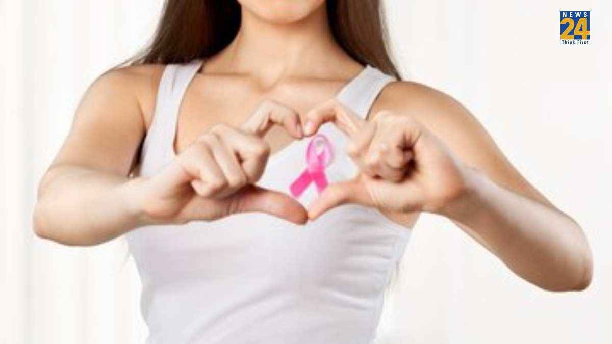 Breast Cancer से पीड़ित महिलाओं के लिए जरूरी खबर, नहीं पड़ेगी कीमोथेरेपी की जरूरत