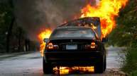Why car catch fire, What to do if car catches fire, car care tips