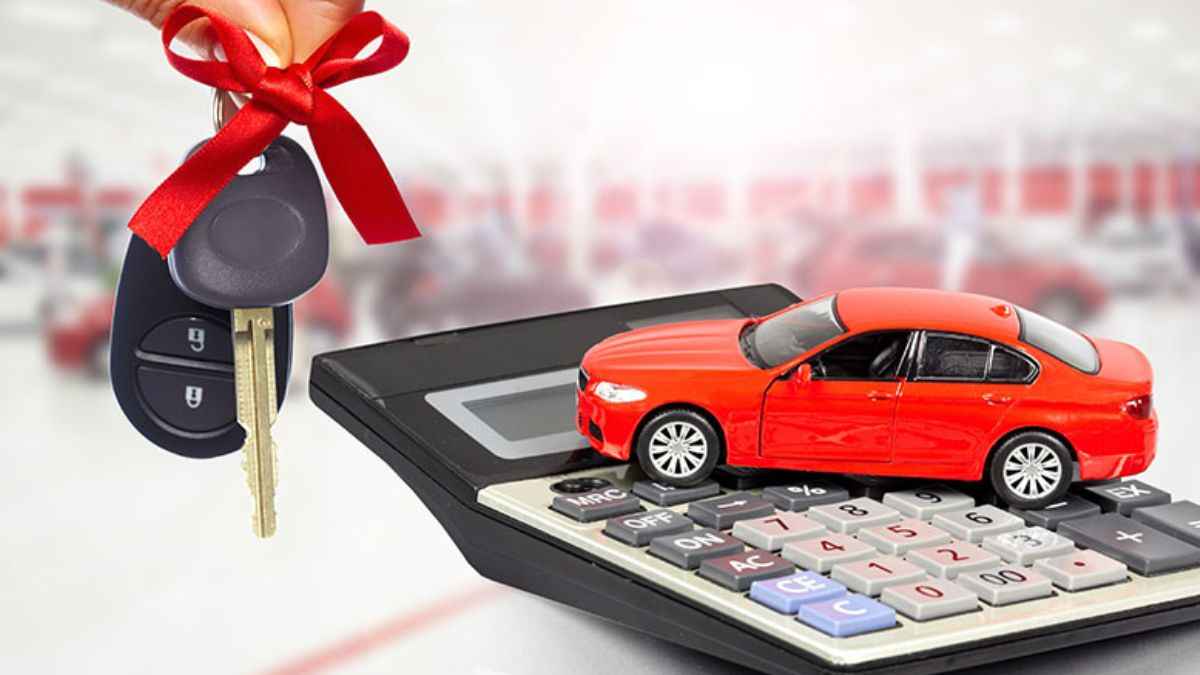 Car Loan