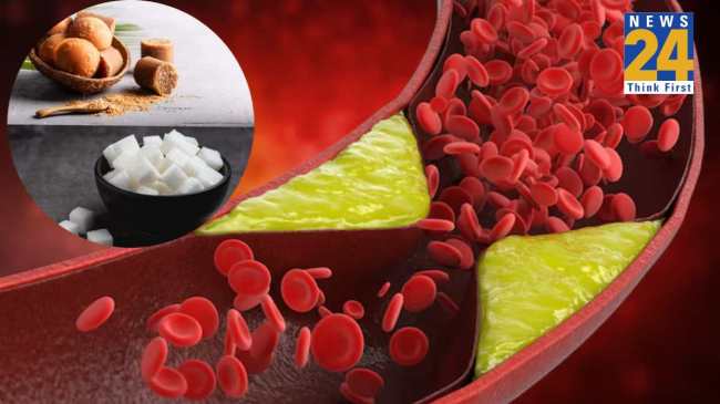 cholesterol problems