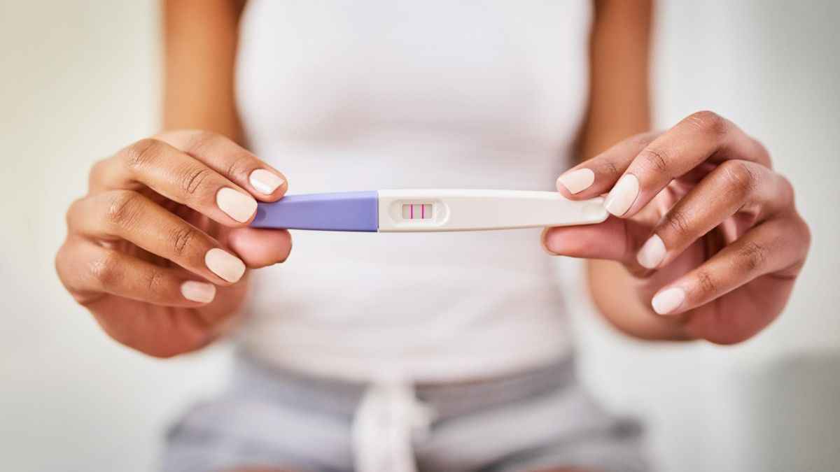 Mothers Day 2024: प्रेग्नेंसी के लिए 'वे 7 दिन' हैं अच्छे, 9 महीने बाद गोद में खेलेगा बच्चा