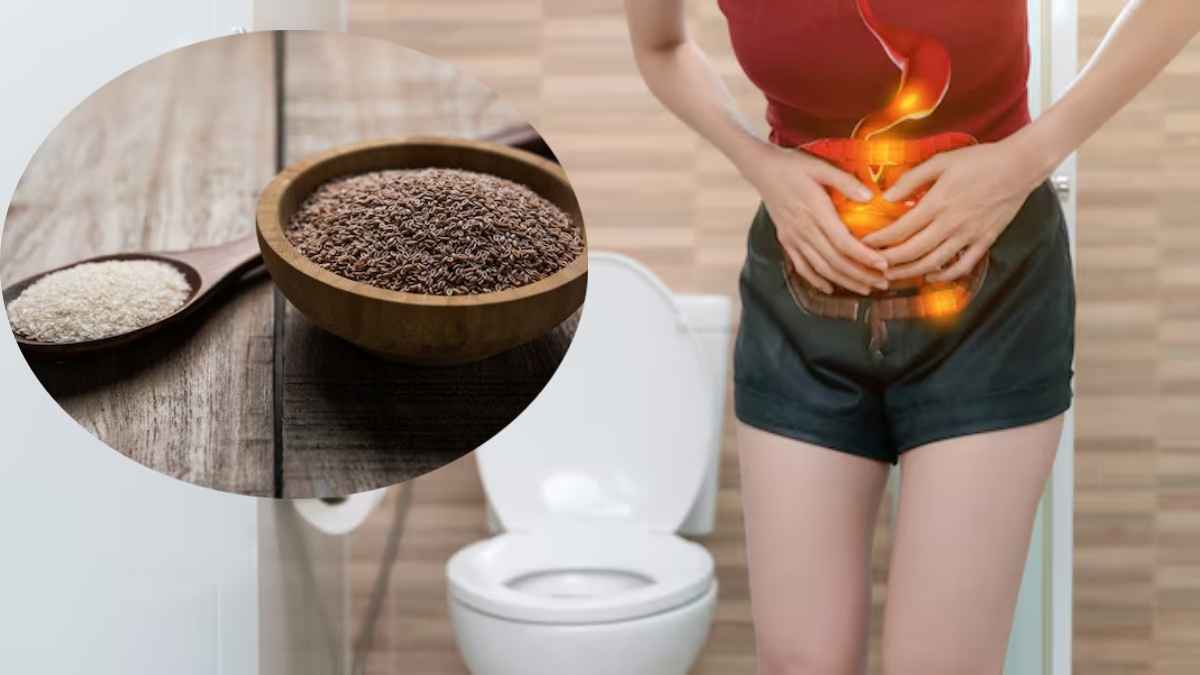 constipation problems