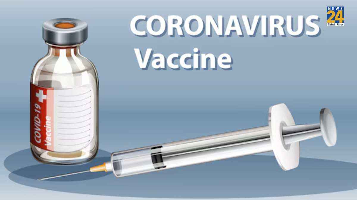 Covishield बनाने वाली कंपनी का बड़ा फैसला, न बनेगी न बाजार में ब‍िकेगी