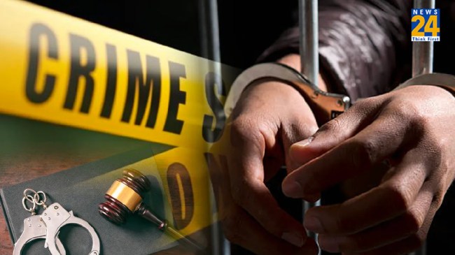 Father Killed Son Mother Saved