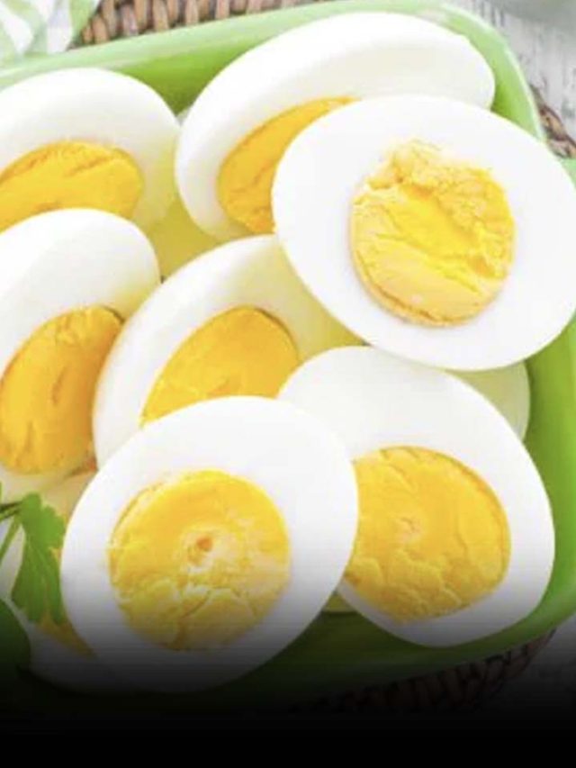 गर्मियों की डाइट के लिए अंडे क्यों जरूरी?