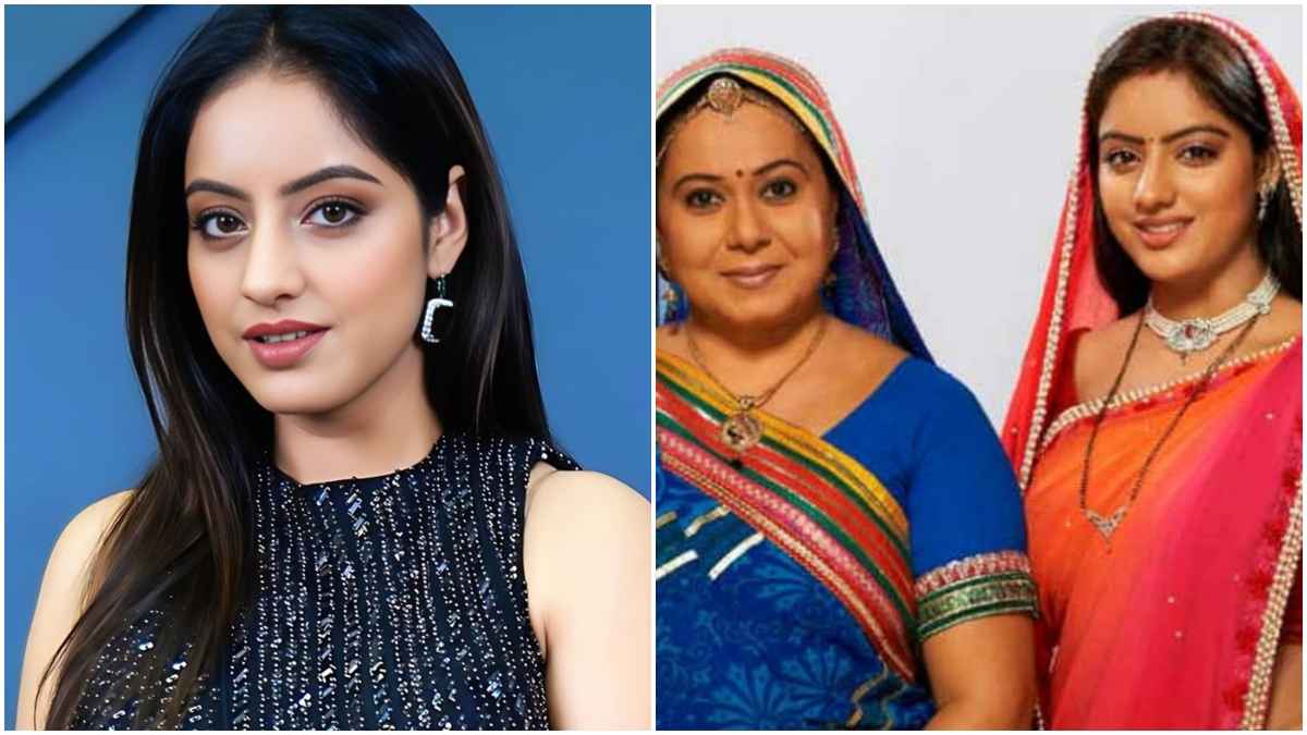 कंगाली देखी, बेघर हुईं; क्या हुआ था Deepika Singh के साथ? जो बनना पड़ा भाभो की 'संध्या बींदणी'
