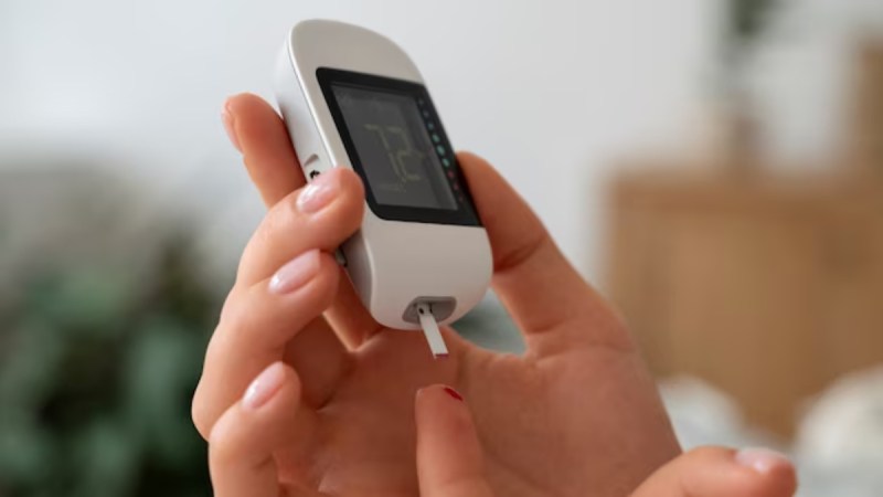 diabetes control tips