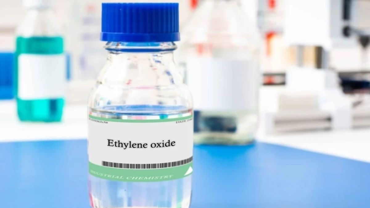 Ethylene Oxide