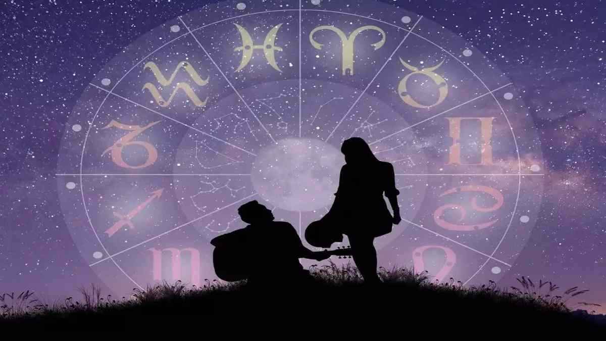 इन 4 राशियों के लोगों को हो जाता है गलत पार्टनर से प्यार, जानिए क्यों?