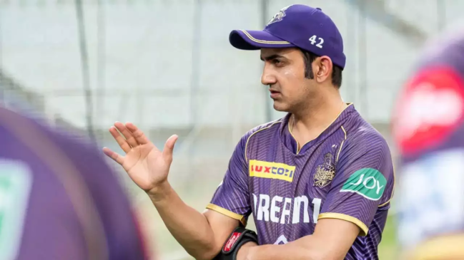gautam gambhir gautam gambhir