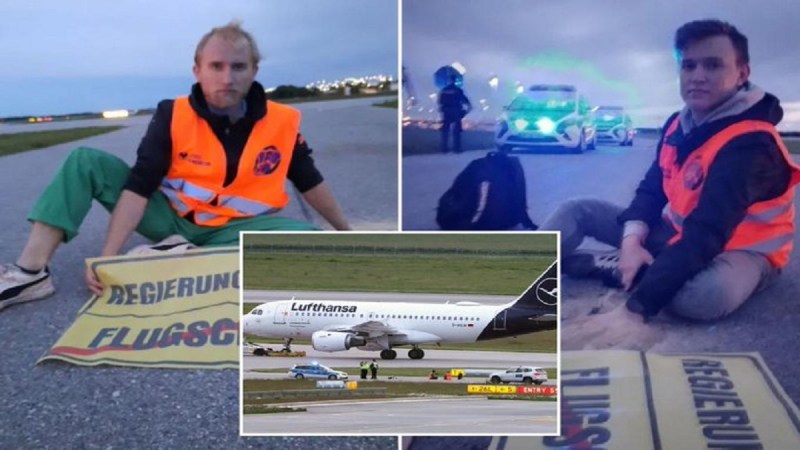 germany airport